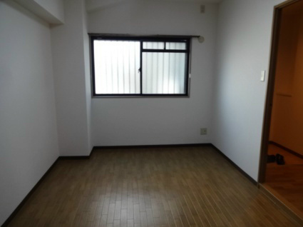 プロスペリテ ベッドルーム