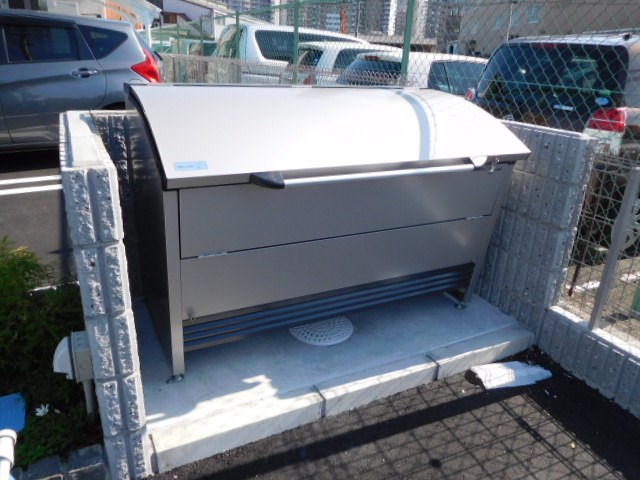 ローエングラム大日 その他外観1