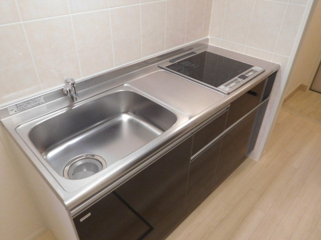 ローエングラム大日 キッチン