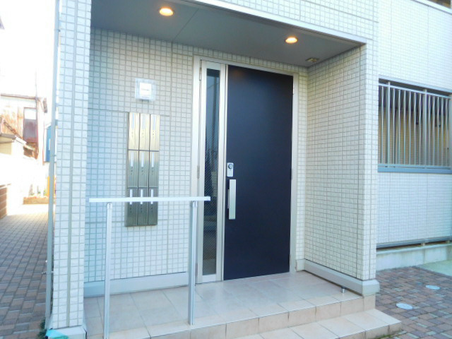 レバータ北通 その他外観1