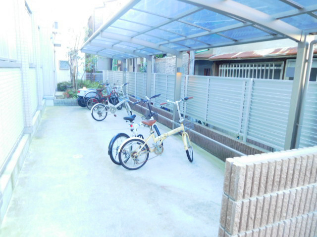 レバータ北通 その他外観2