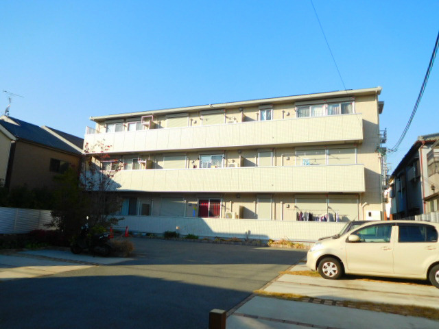 レバータ北通 その他外観5