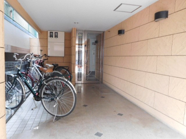 その他外観1