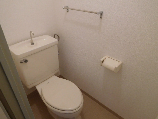 ファミーユ一ツ橋  その他3