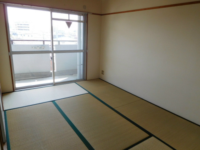 ファミーユ一ツ橋  その他6