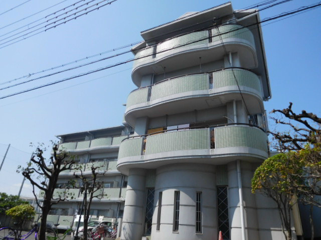 ファミーユ一ツ橋  その他外観1