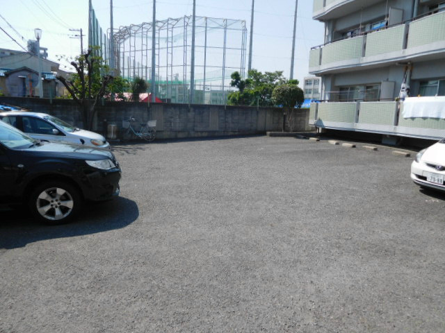 ファミーユ一ツ橋  その他外観3