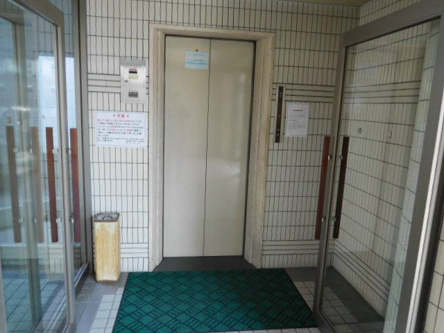 ファミーユ一ツ橋  その他外観4