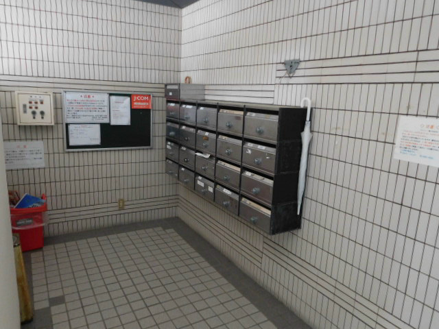 ファミーユ一ツ橋  その他外観5