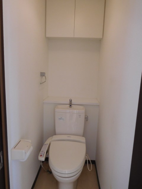 三幸ハイツ その他4