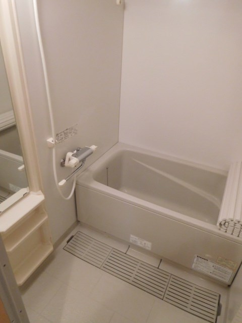 風呂画像
