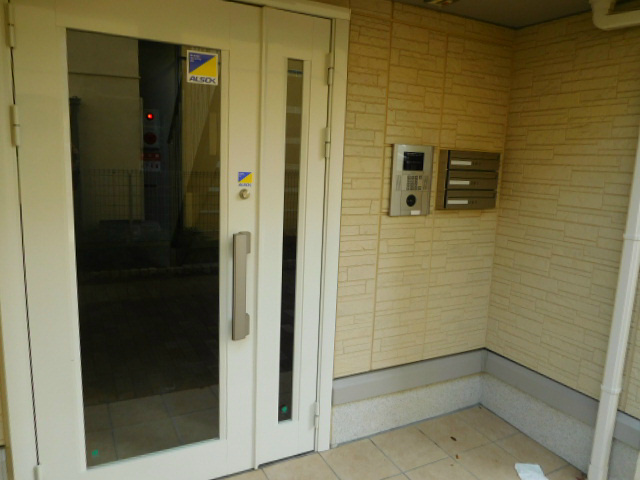 エーデルハイムスミトモ その他