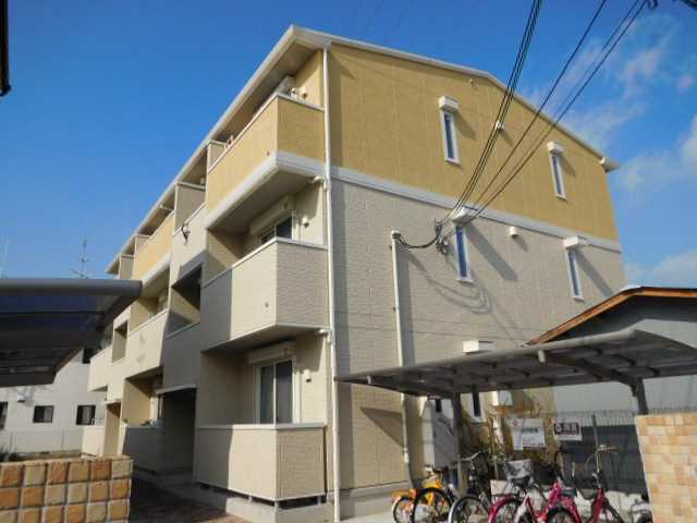 エーデルハイムスミトモ その他