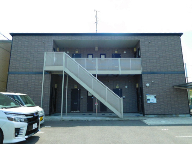 その他外観1