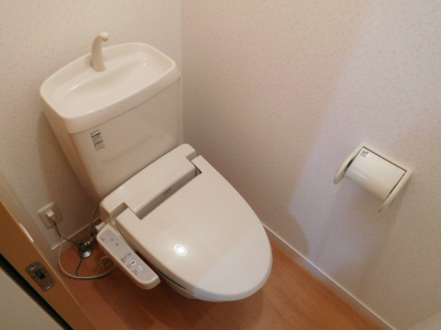 栄楽荘 その他4