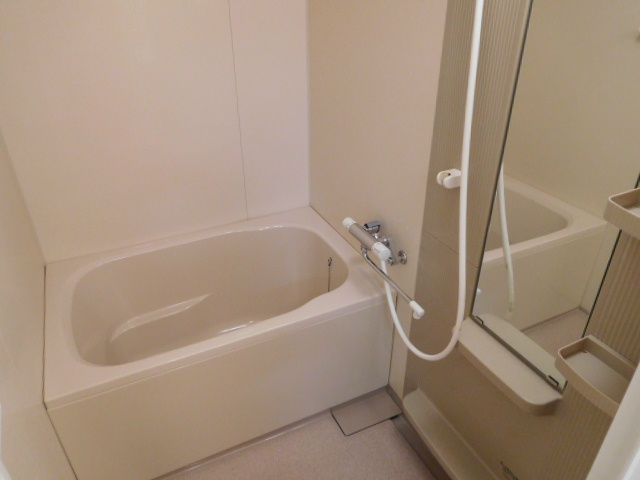 栄楽荘 風呂画像