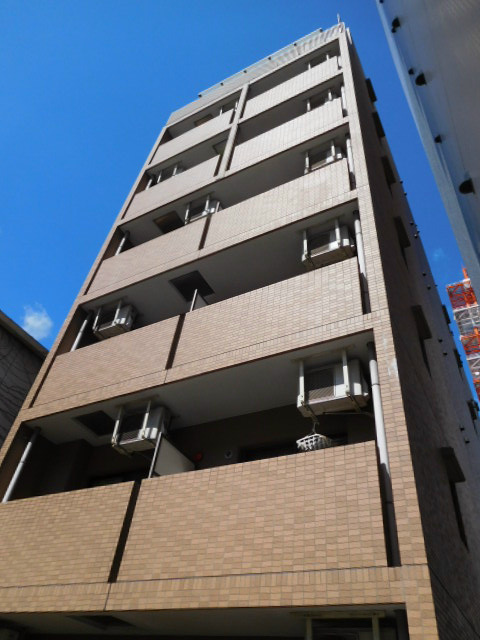 アヴェーレ太子橋 外観