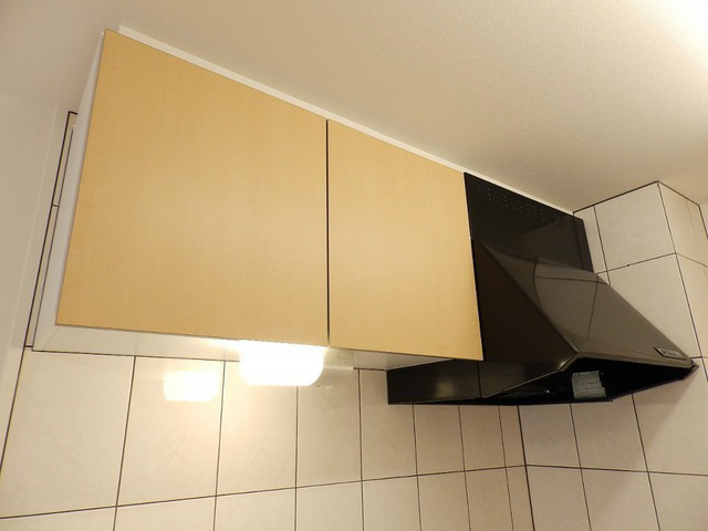 ラビュール大日 その他2