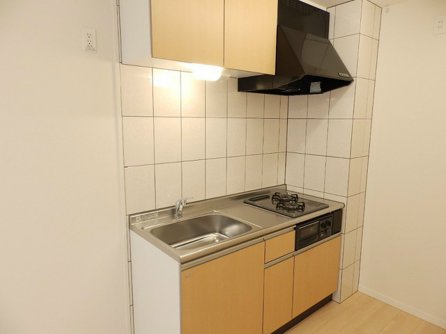 ラビュール大日 その他3