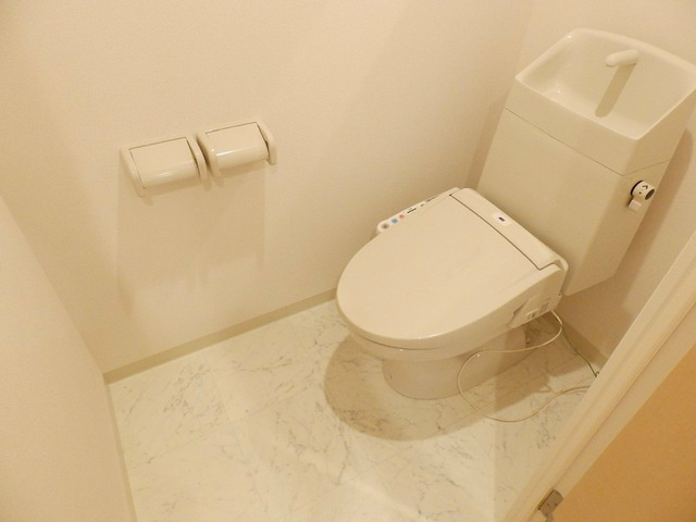 ラビュール大日 その他5