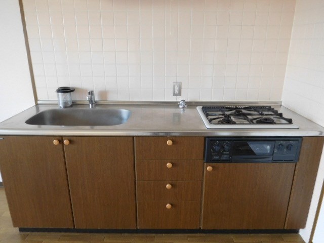 コスモガーデン その他5