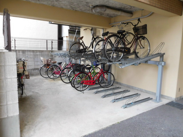 コスモガーデン その他外観1