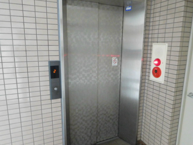 コスモガーデン その他外観4