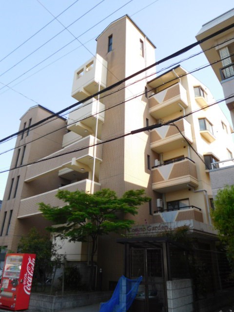 コスモガーデン その他外観5