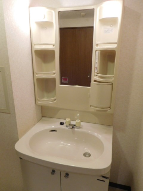 コスモガーデン その他9