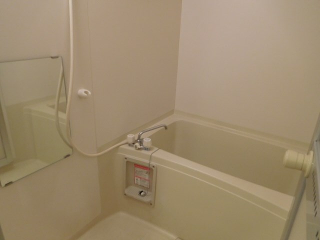 コスモガーデン 風呂画像