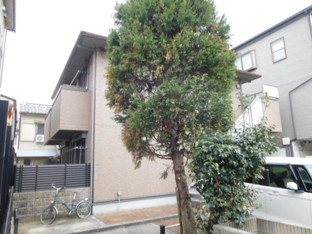 その他外観1