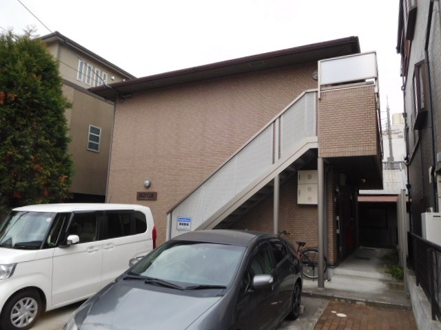 その他外観2