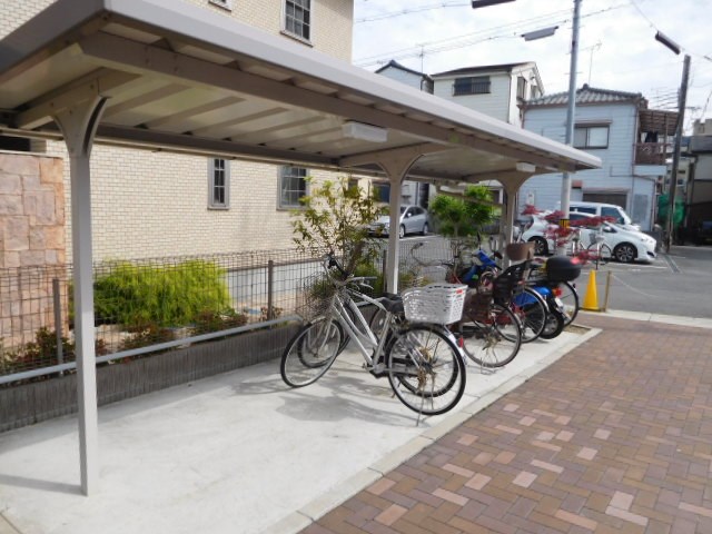 riviere　庄 その他外観2