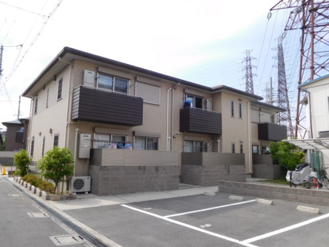 riviere　庄 その他外観3