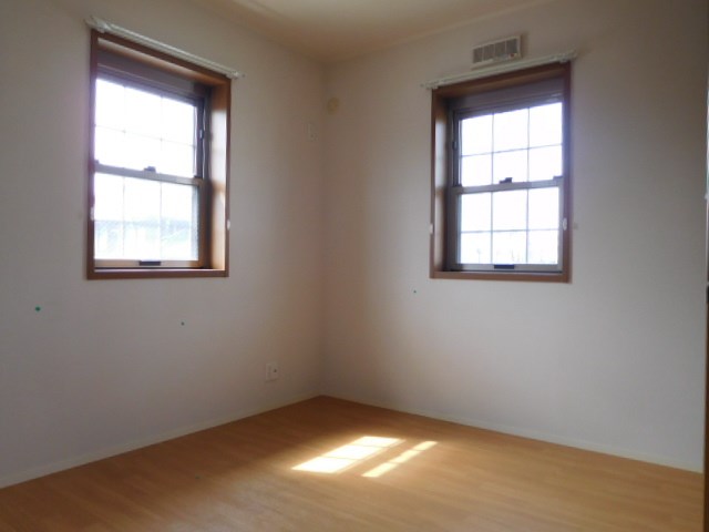 riviere　庄 ベッドルーム