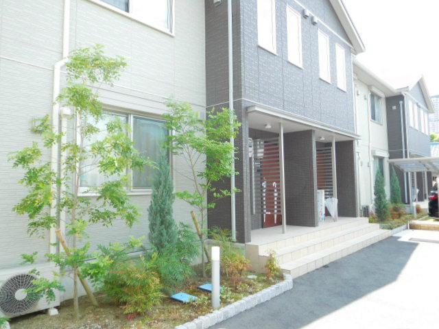 アゼリアN その他外観1