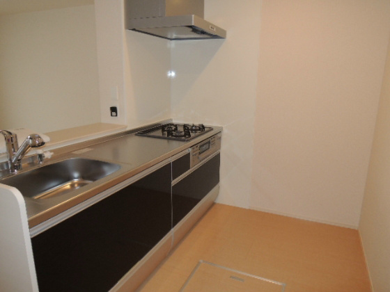 アゼリアN キッチン