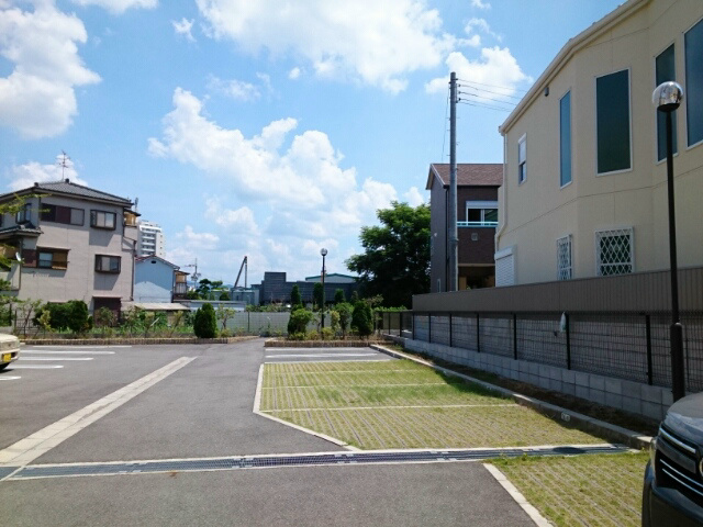 サンモールⅠ その他外観2