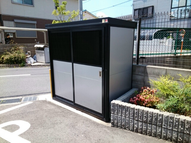 サンモールⅠ その他外観3