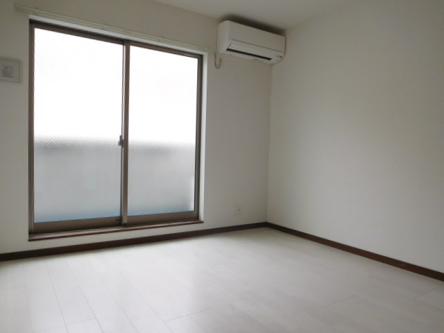 パルディナカダⅢ リビング