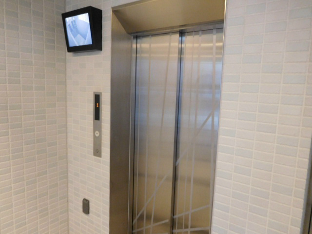 ピジェブラン守口 その他外観2