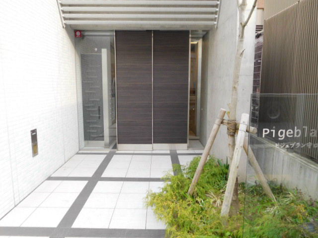 ピジェブラン守口 その他外観3