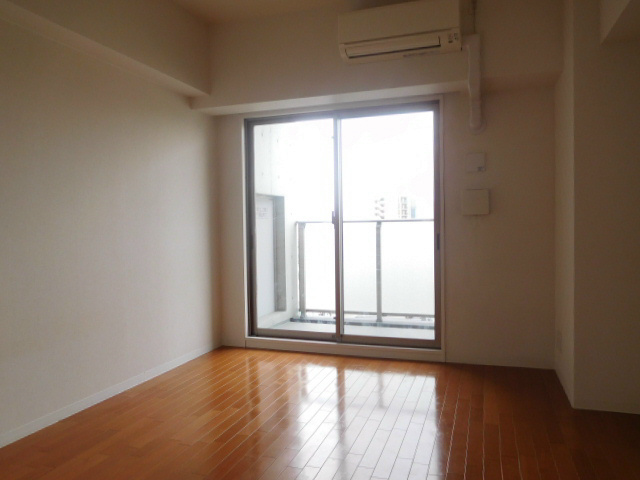 ピジェブラン守口 リビング