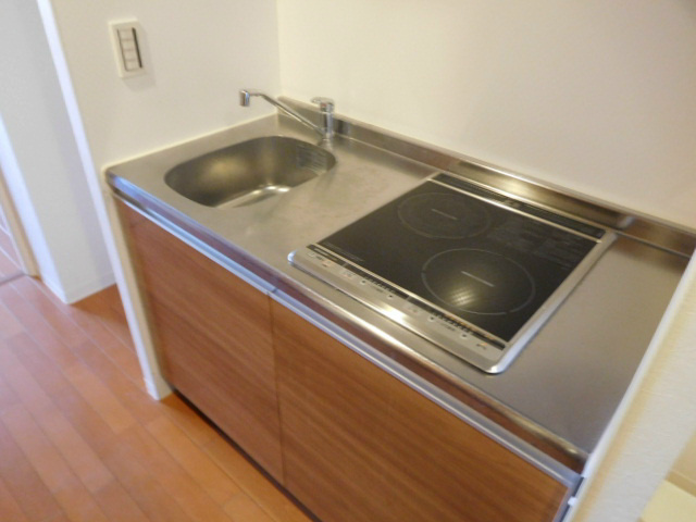 ピジェブラン守口 キッチン