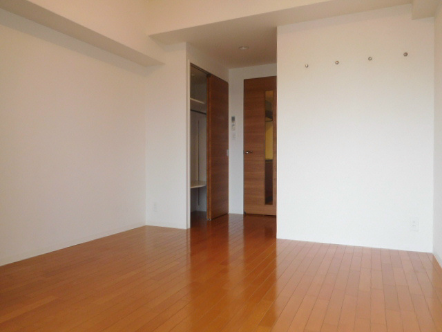 ピジェブラン守口 ベッドルーム