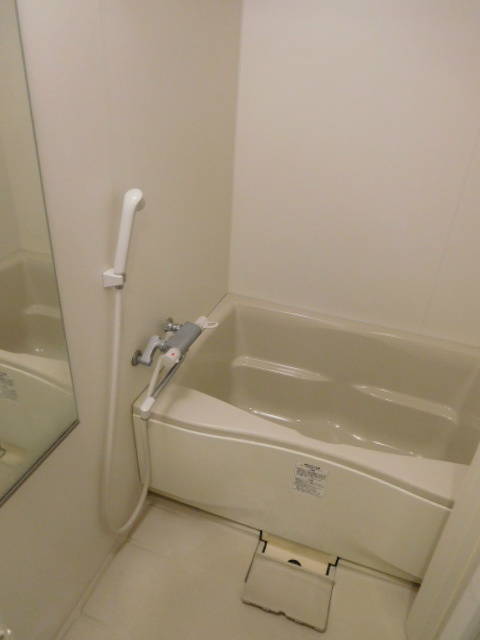 ピジェブラン守口 風呂画像