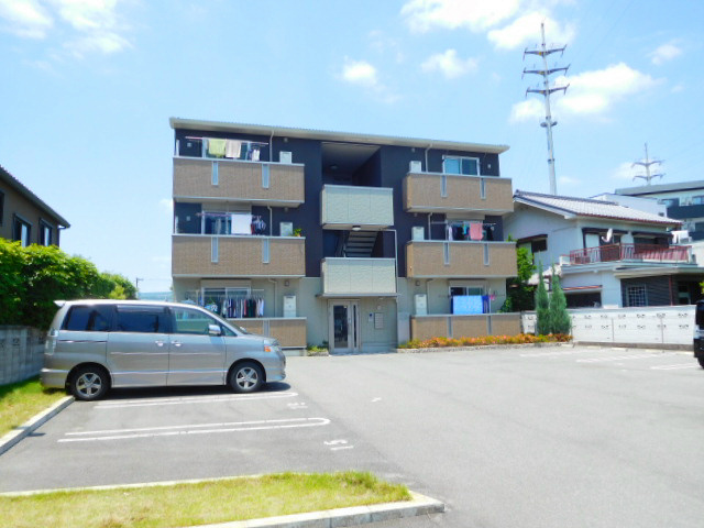 セジュール大日 その他外観1