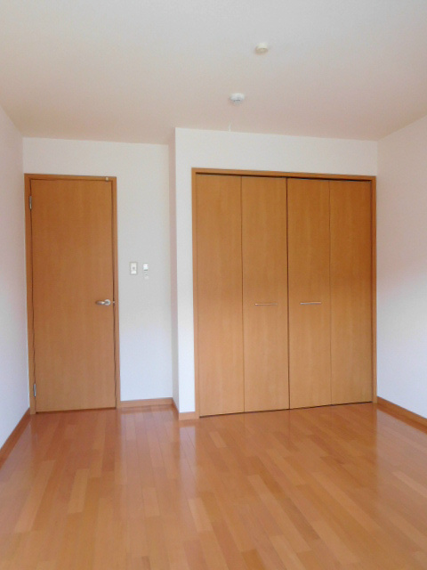 パセオ御堂町 ベッドルーム