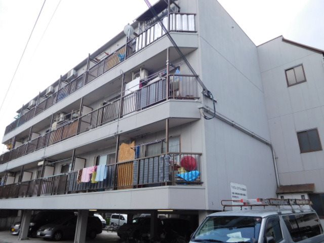 アーバンマンション その他外観2