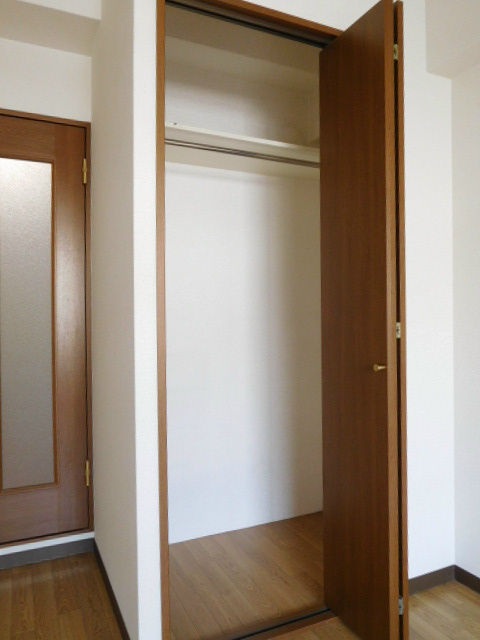 メリックビル その他5